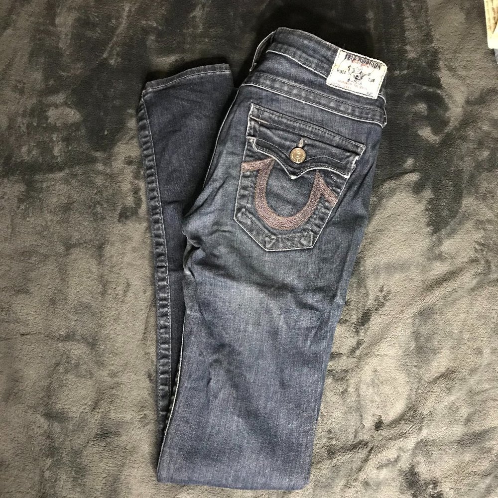 True Religion Women's Jeans
